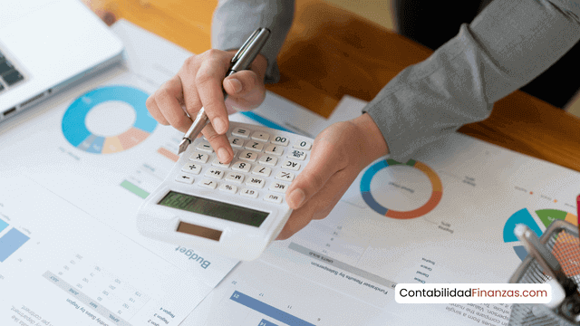 caracteristicas de la contabilidad de costos