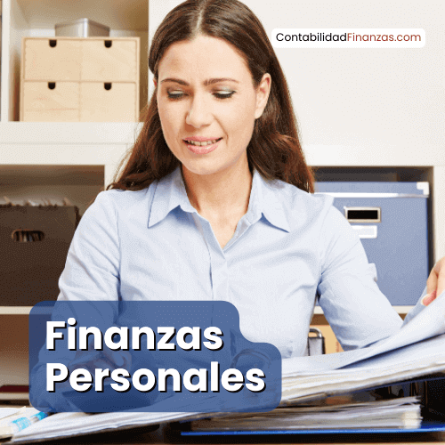 finanzas personales