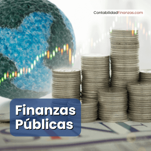 finanzas públicas