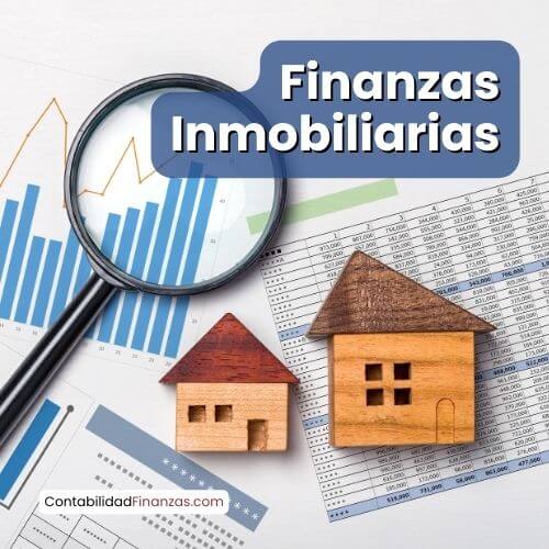 finanzas inmobiliarias