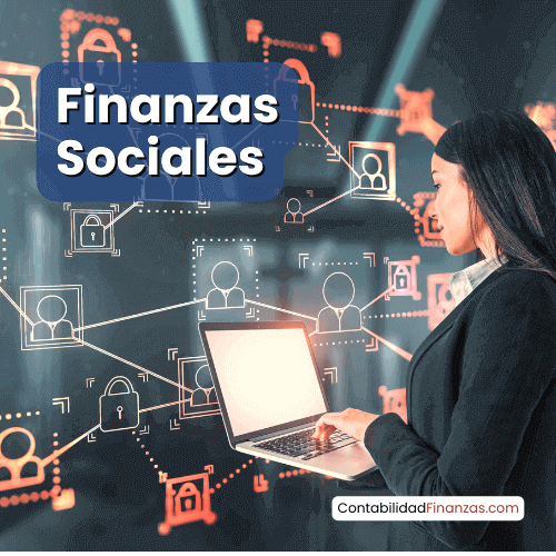finanzas sociales