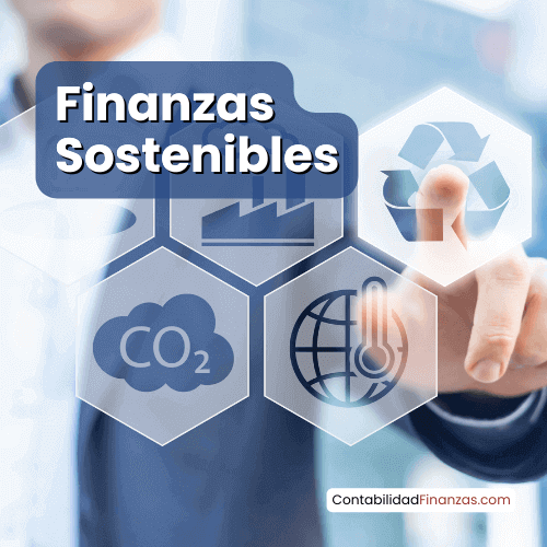 finanzas sostenibles