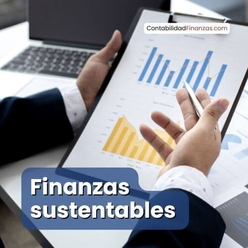 finanzas sustentables