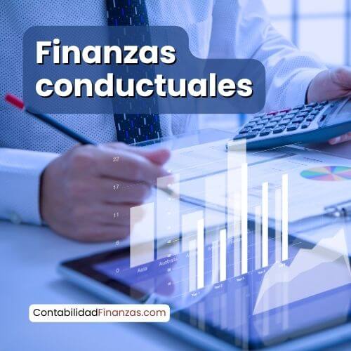 finanzas conductuales