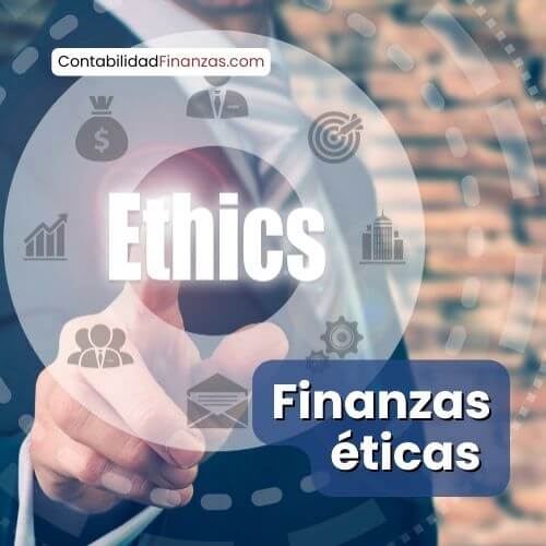 finanzas eticas