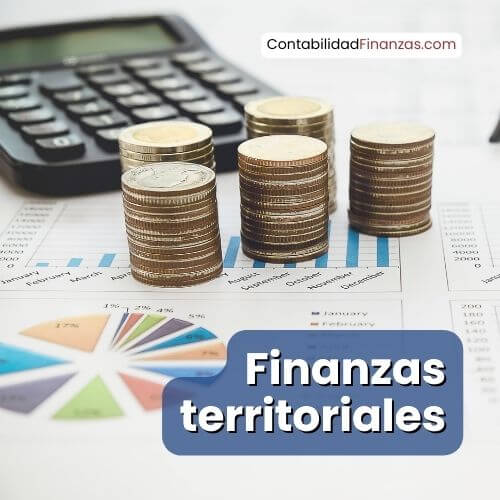 finanzas territoriales
