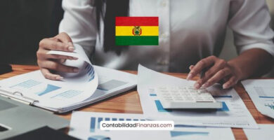 contabilidad bancaria bolivia