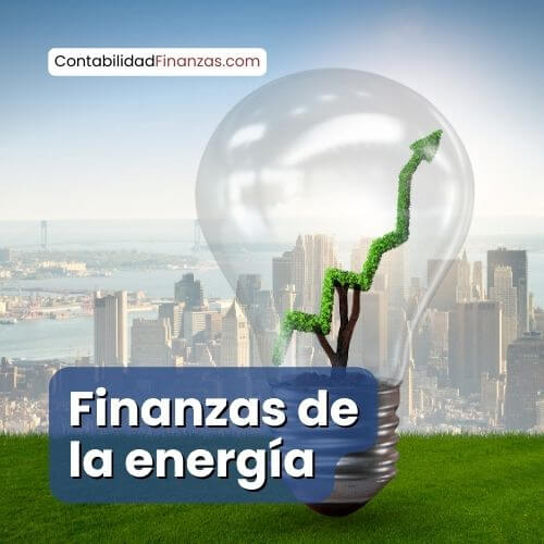 Finanzas de energía