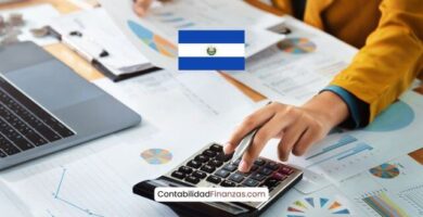 contabilidad bancaria de el salvador
