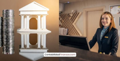 contabilidad bancaria y hotelera