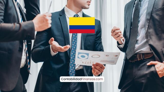 contabilidad de cooperativas en colombia