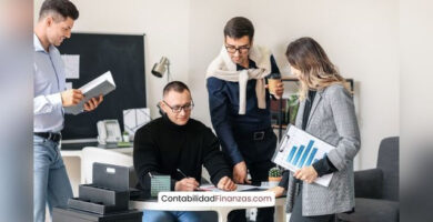 en que consiste la contabilidad bancaria