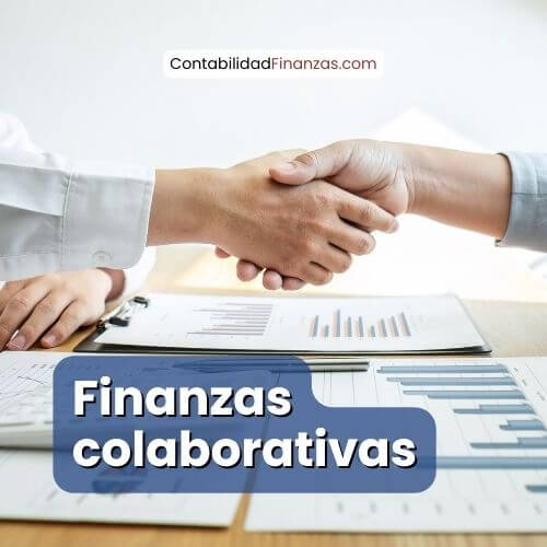finanzas colaborativas