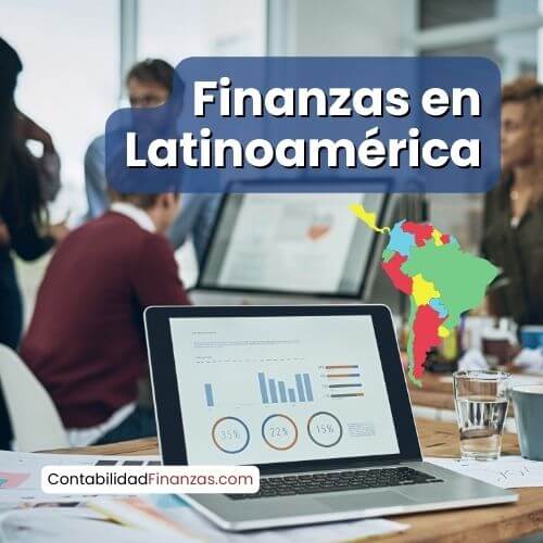 finanzas latinoamerica