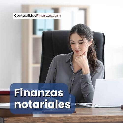 finanzas notarios