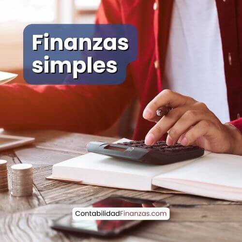 finanzas simples