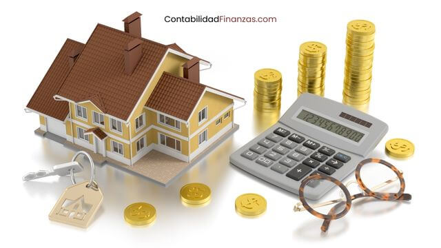 contabilidad inmobiliaria