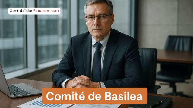 comite de basilea