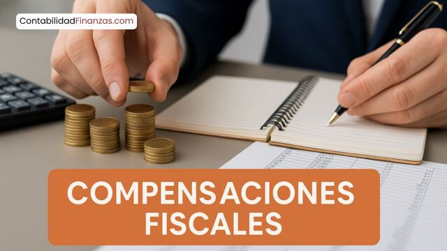 compensaciones fiscales