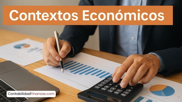 contextos económicos
