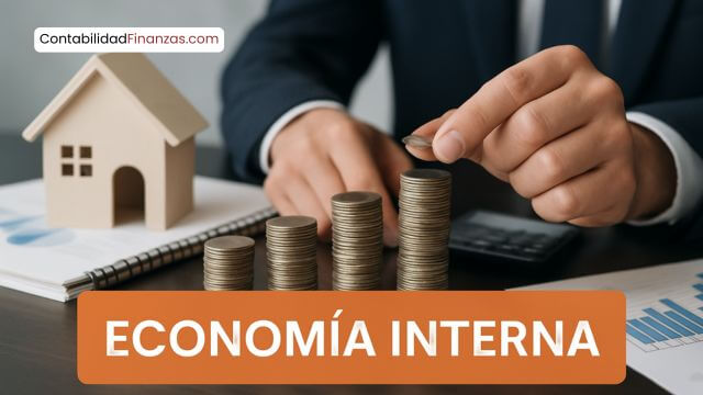 economía interna
