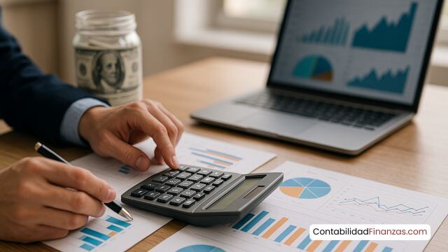 ejemplo de finanzas publicas