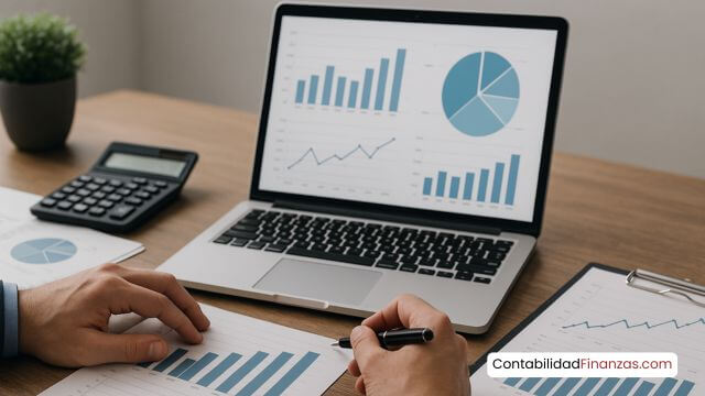 finanzas públicas características