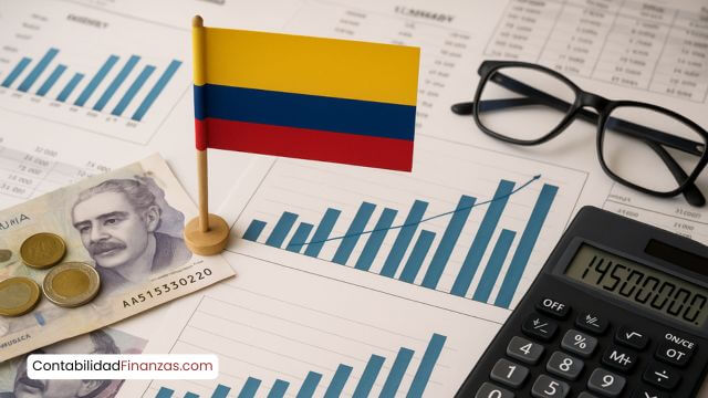 finanzas públicas en colombia