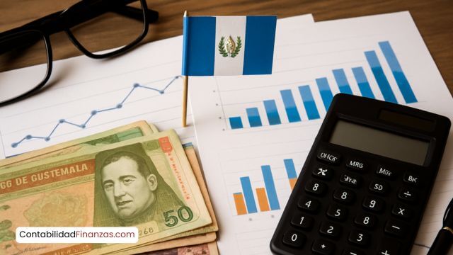 finanzas públicas en guatemala