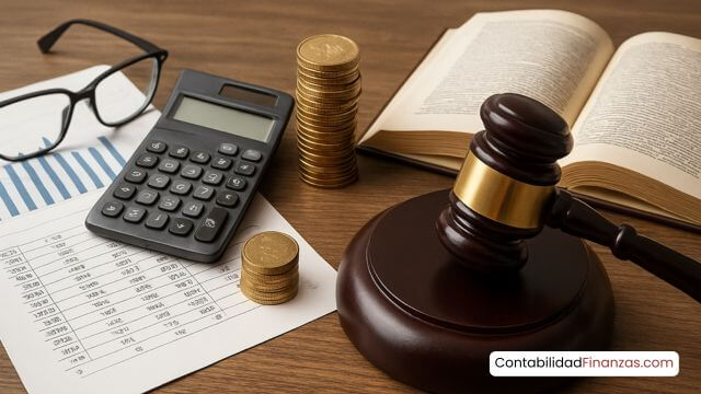 finanzas públicas y derecho tributario
