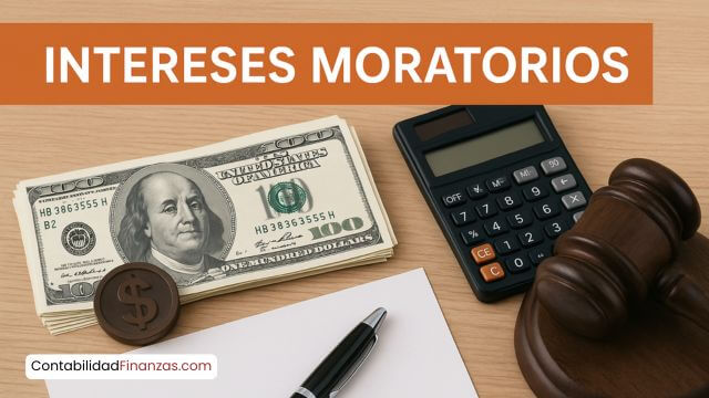 intereses moratorios