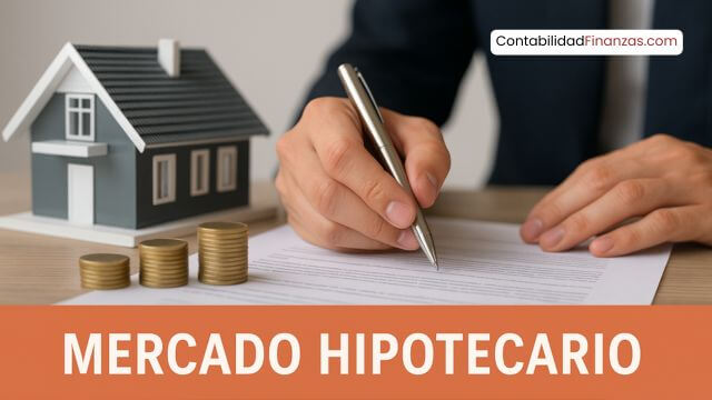 mercado hipotecario