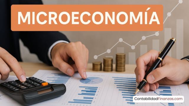microeconomía