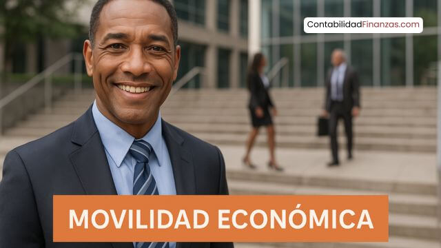 movilidad económica
