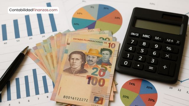 presupuesto público bolivia