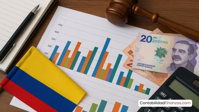 presupuesto público colombiano
