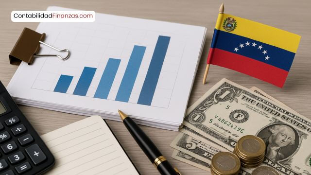 presupuesto público en venezuela