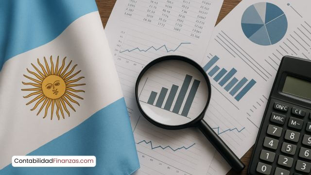 transparencia fiscal argentina