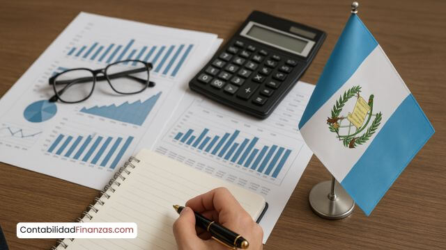 transparencia fiscal guatemala