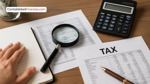 transparencia fiscal impuesto a las ganancias