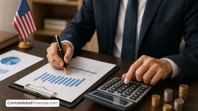Administración financiera gubernamental