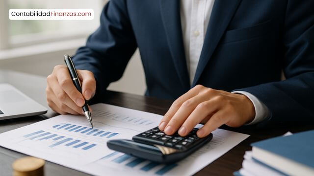 Administración financiera pública