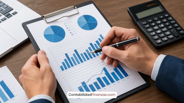 análisis de solvencia