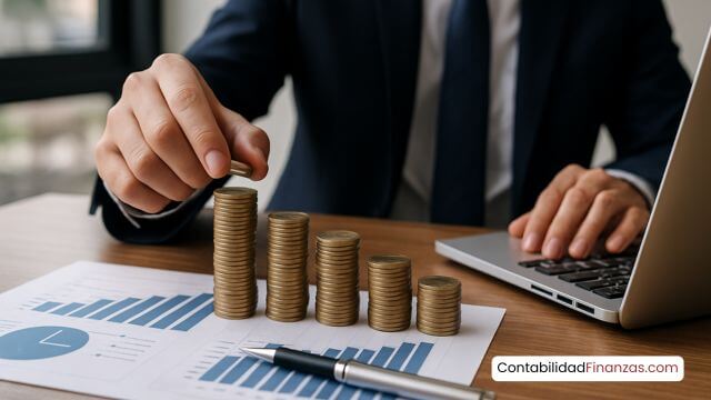 capital en empresas
