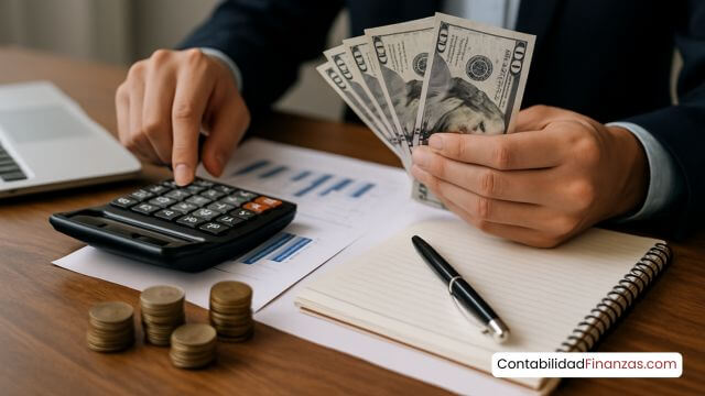 C mo Manejar El Dinero De Forma Inteligente C mo Manejar El Dinero De Forma Inteligente
