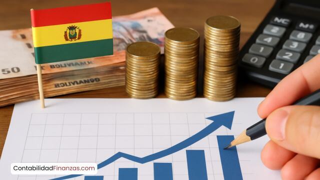 crecimiento económico de bolivia