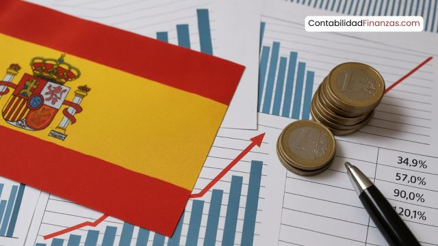 deuda actual de españa