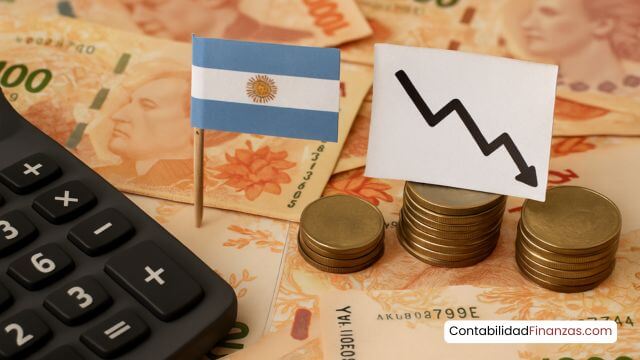 deuda pública de argentina