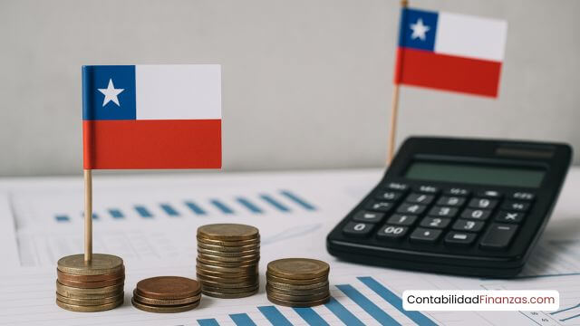 deuda pública de chile