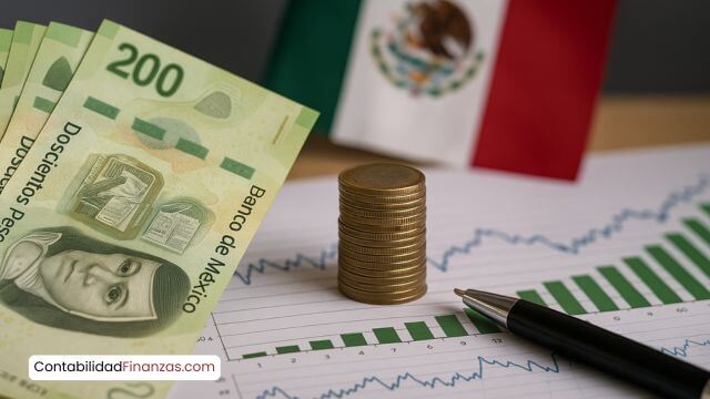 deuda pública de méxico
